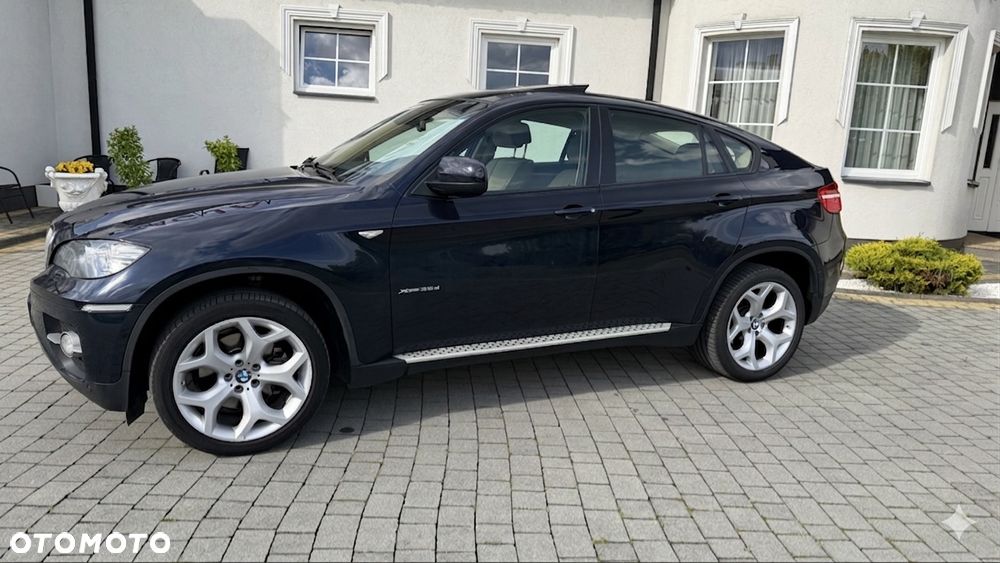 BMW X6 - 6