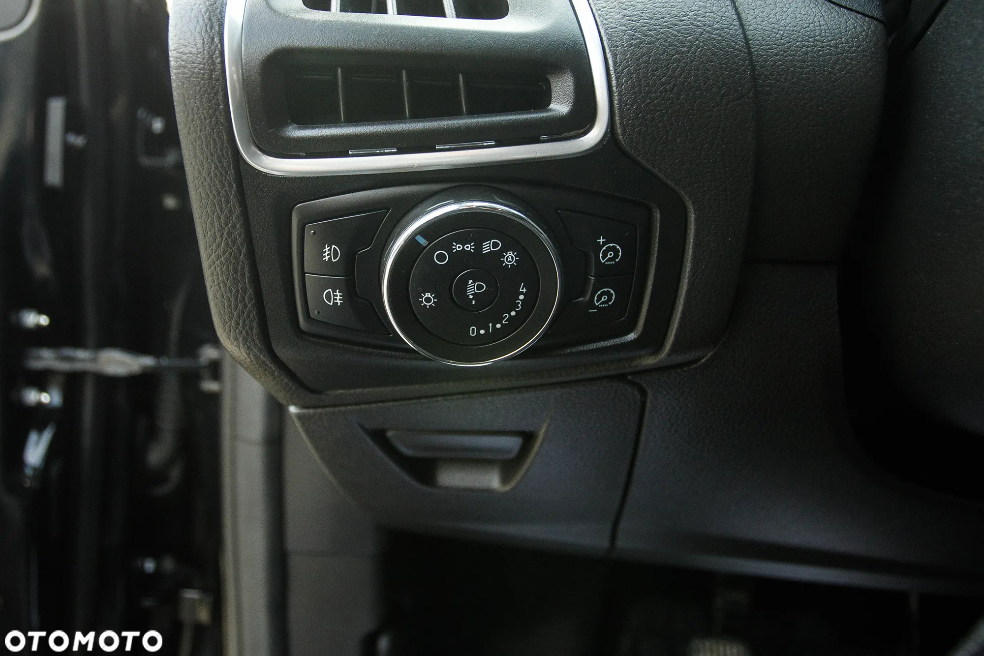 Ford Focus 1.6 TDCi DPF Titanium - 22