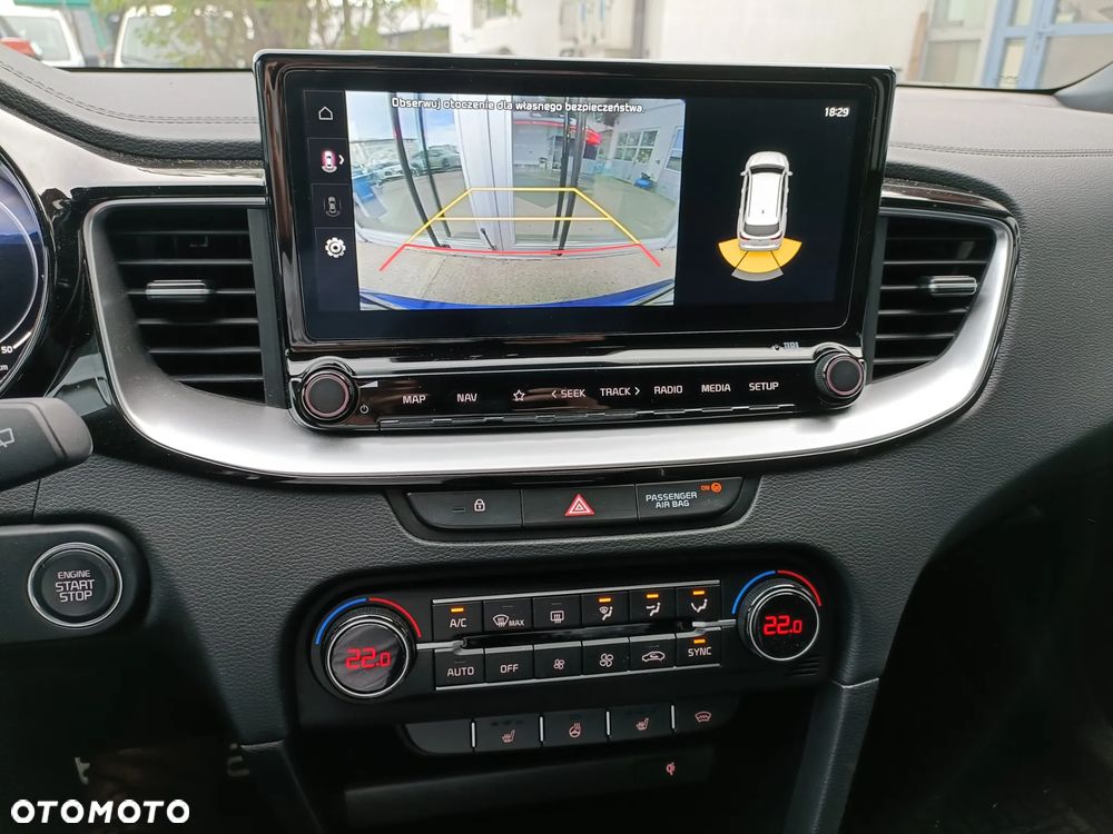 Kia ProCeed 1.5 T-GDI GT Line - 23