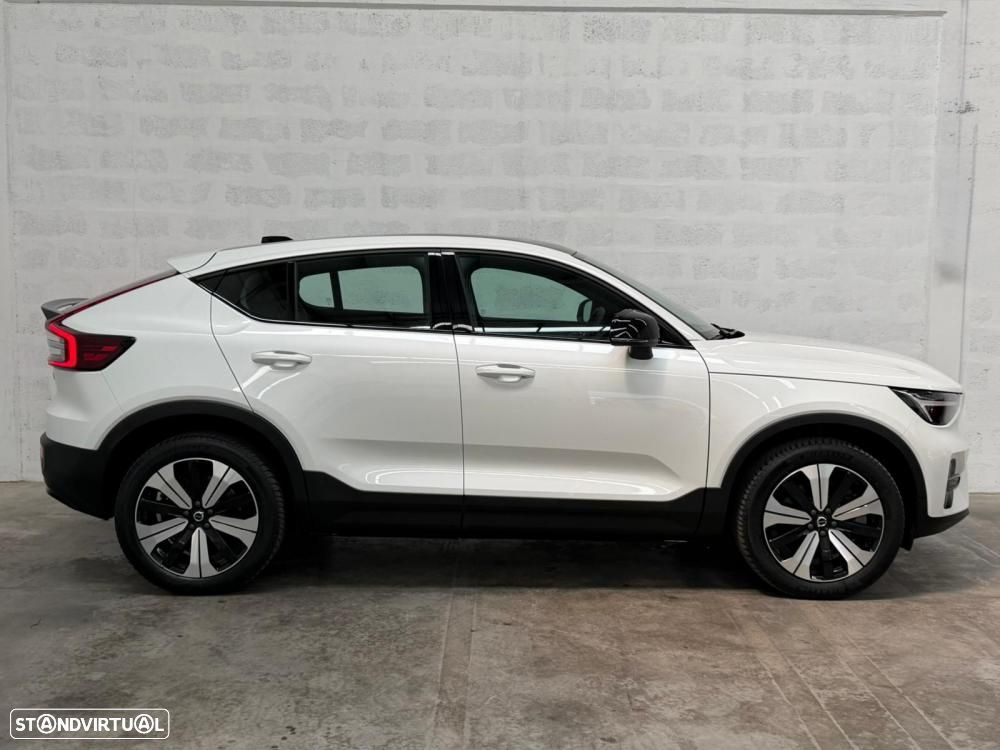 Volvo C40 Recharge Single Motor Core - 4