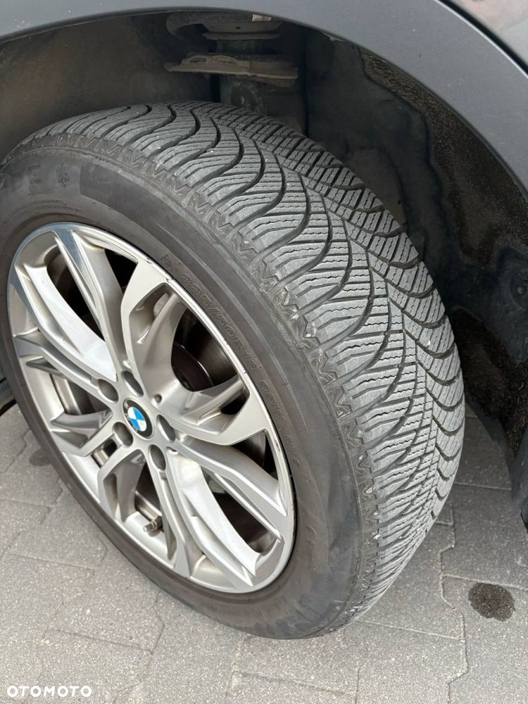 BMW X2 sDrive18d Advantage - 21