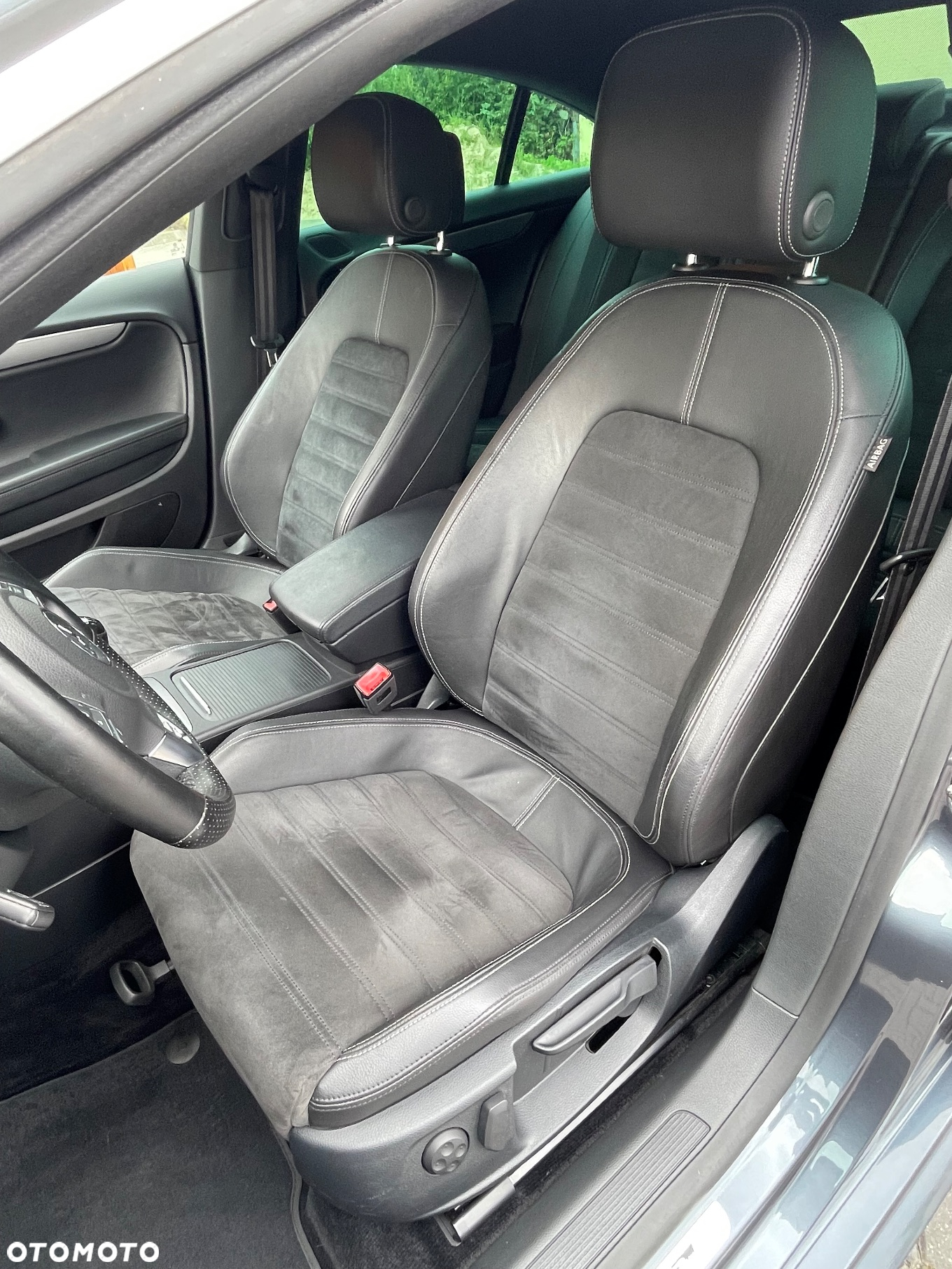 Volkswagen CC 2.0 TDI BlueMotion Technology - 8