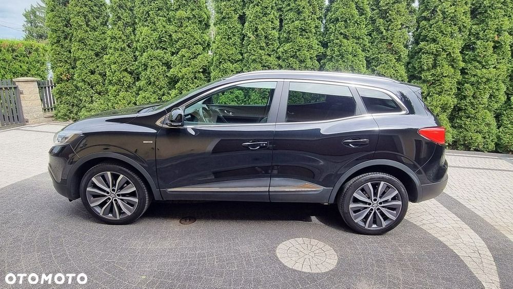 Renault Kadjar - 3
