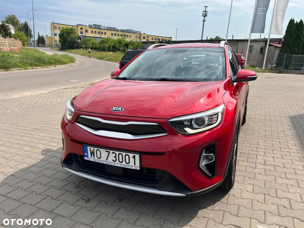 Kia Stonic 1.0 T-GDI L - 7