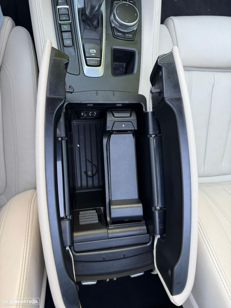 BMW X6 xDrive30d - 36