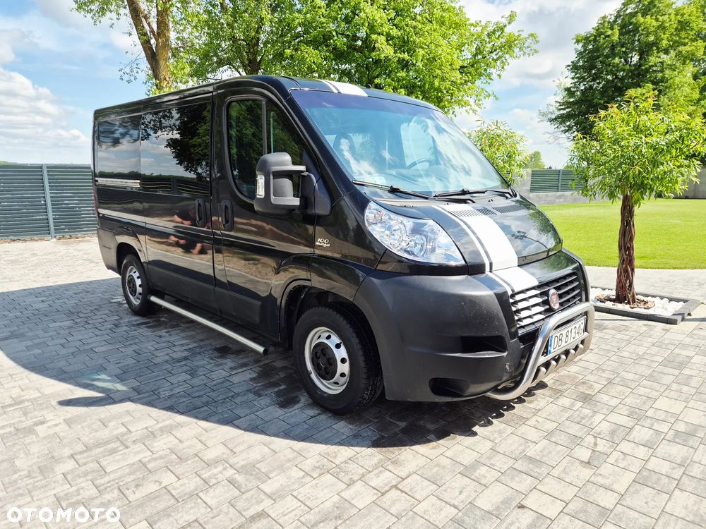 Fiat Ducato - 1