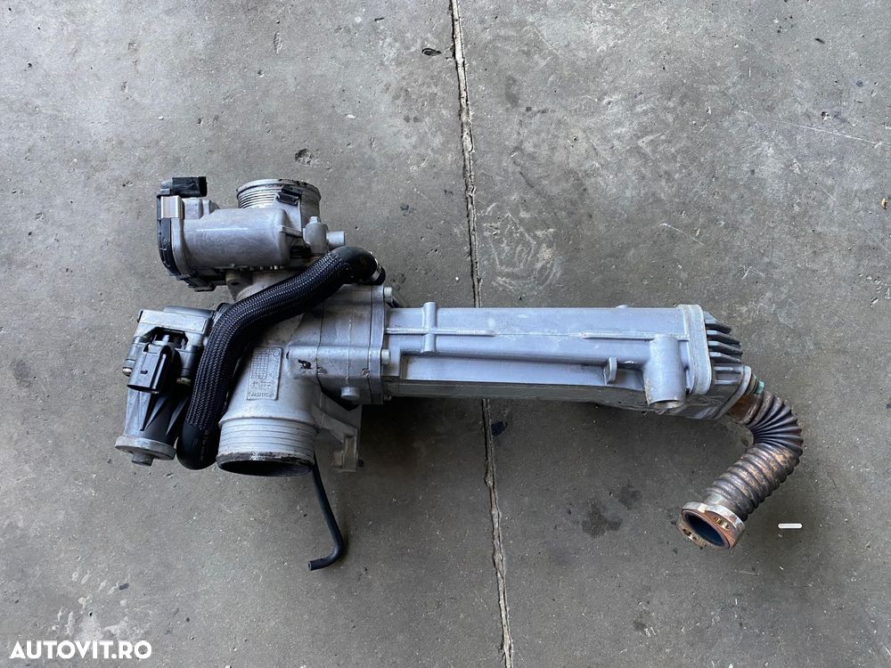 EGR Volvo S60 V60 XC70 XC60 V40 S40 31325030 30757778 36000998