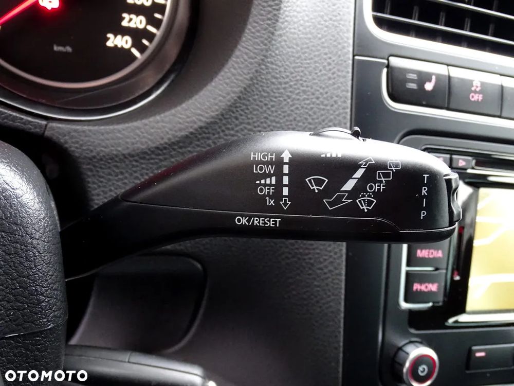 Volkswagen Polo 1.2 TSI DSG Comfortline - 18