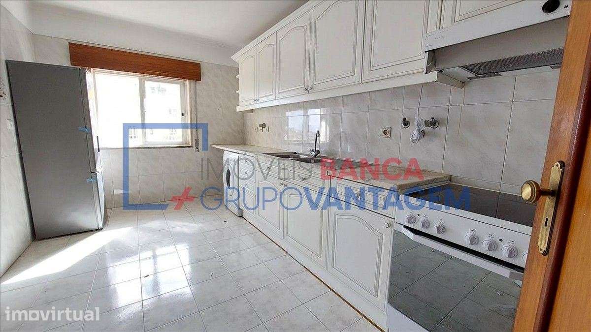 APARTAMENTO T2 ALGUEIRÃO - Grande imagem: 5/30