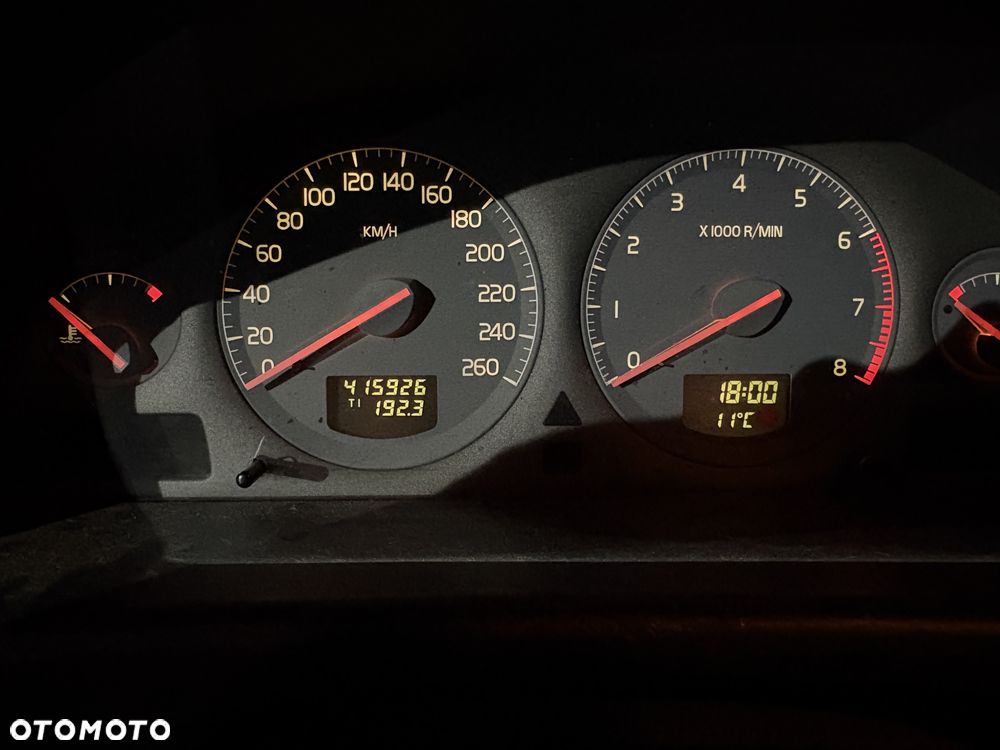 Volvo S80 - 7