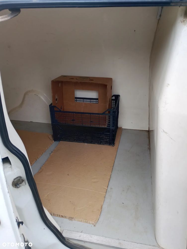 Fiat Doblo 1.9 JTD Family - 2