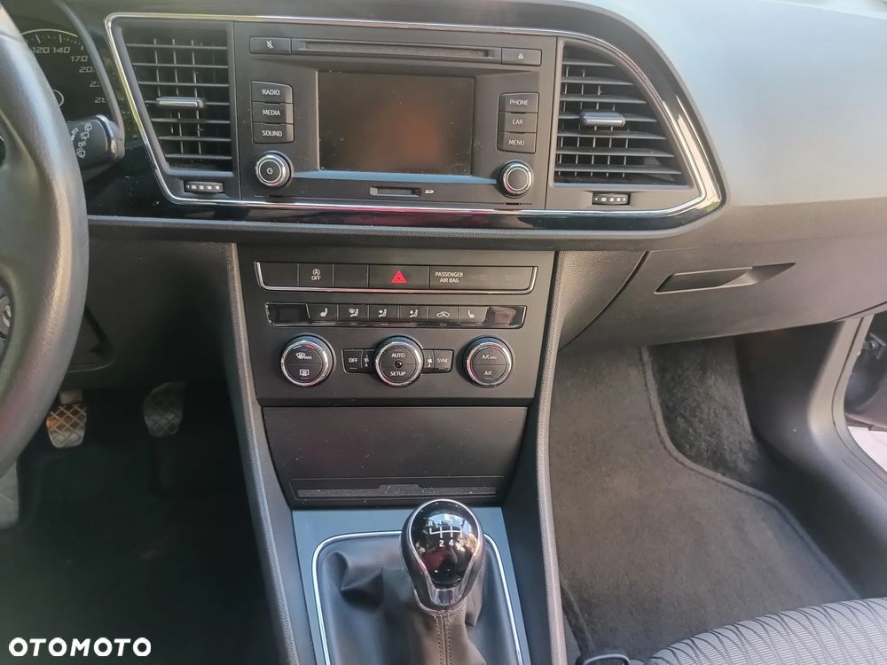 Seat Leon - 18