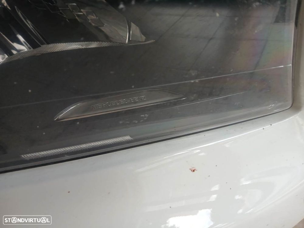 Mercedes-Benz CLA 200 d Shooting Brake Urban - 33