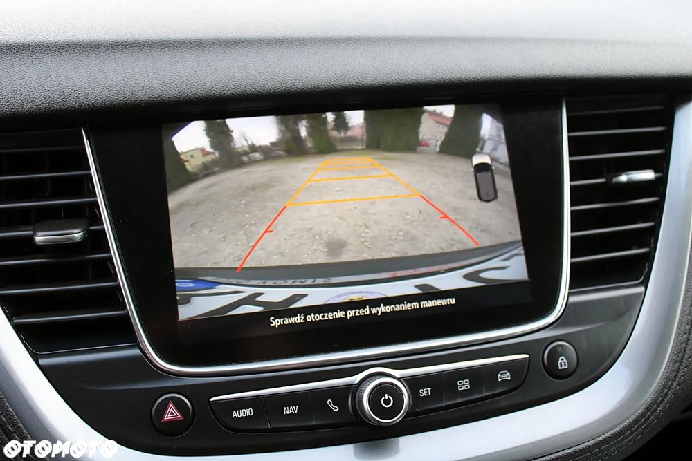 Opel Grandland X 1.5 D Start/Stop Automatik Ultimate - 27