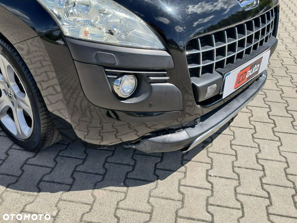 Peugeot 3008 - 22
