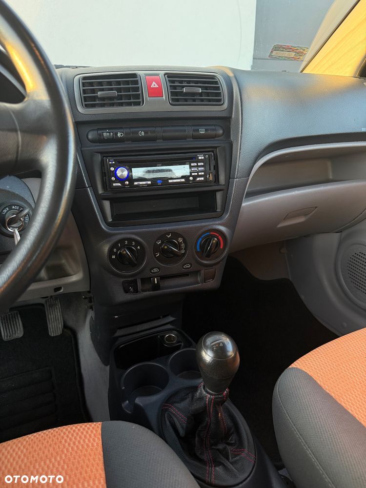 Kia Picanto 1.1 Vision - 18