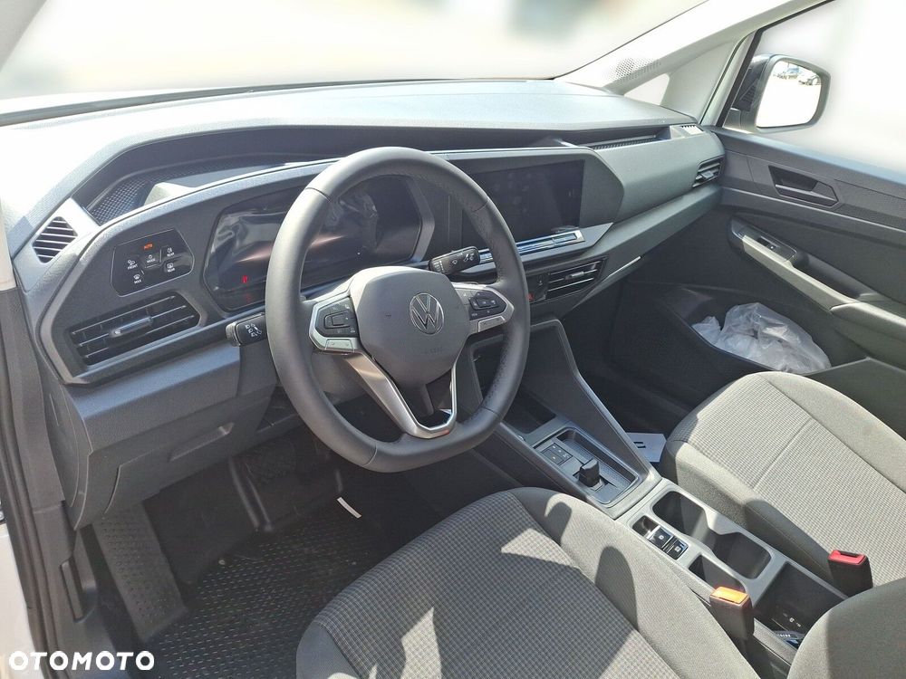 Volkswagen Caddy Cargo - 40