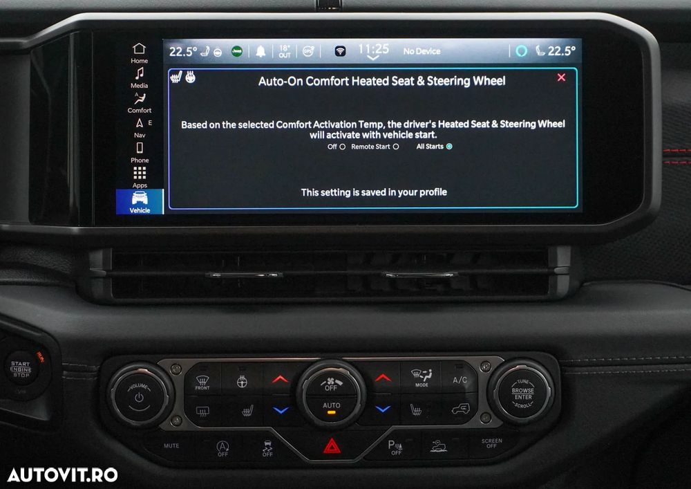 Jeep Wrangler Unlimited 2.0 AT8 4WD Rubicon - 40