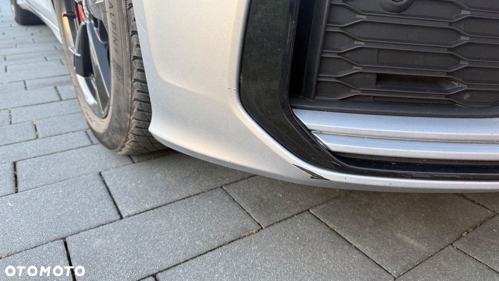 Audi A6 Avant 55 TFSI e quattro S tronic S line - 20