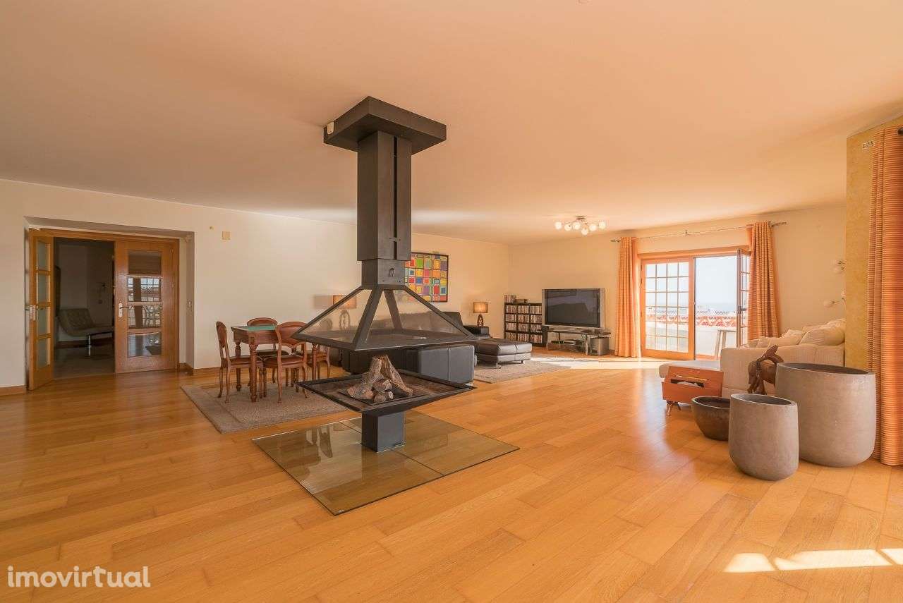 Apartamento T4 de luxo para venda - Mafra - Grande imagem: 3/46