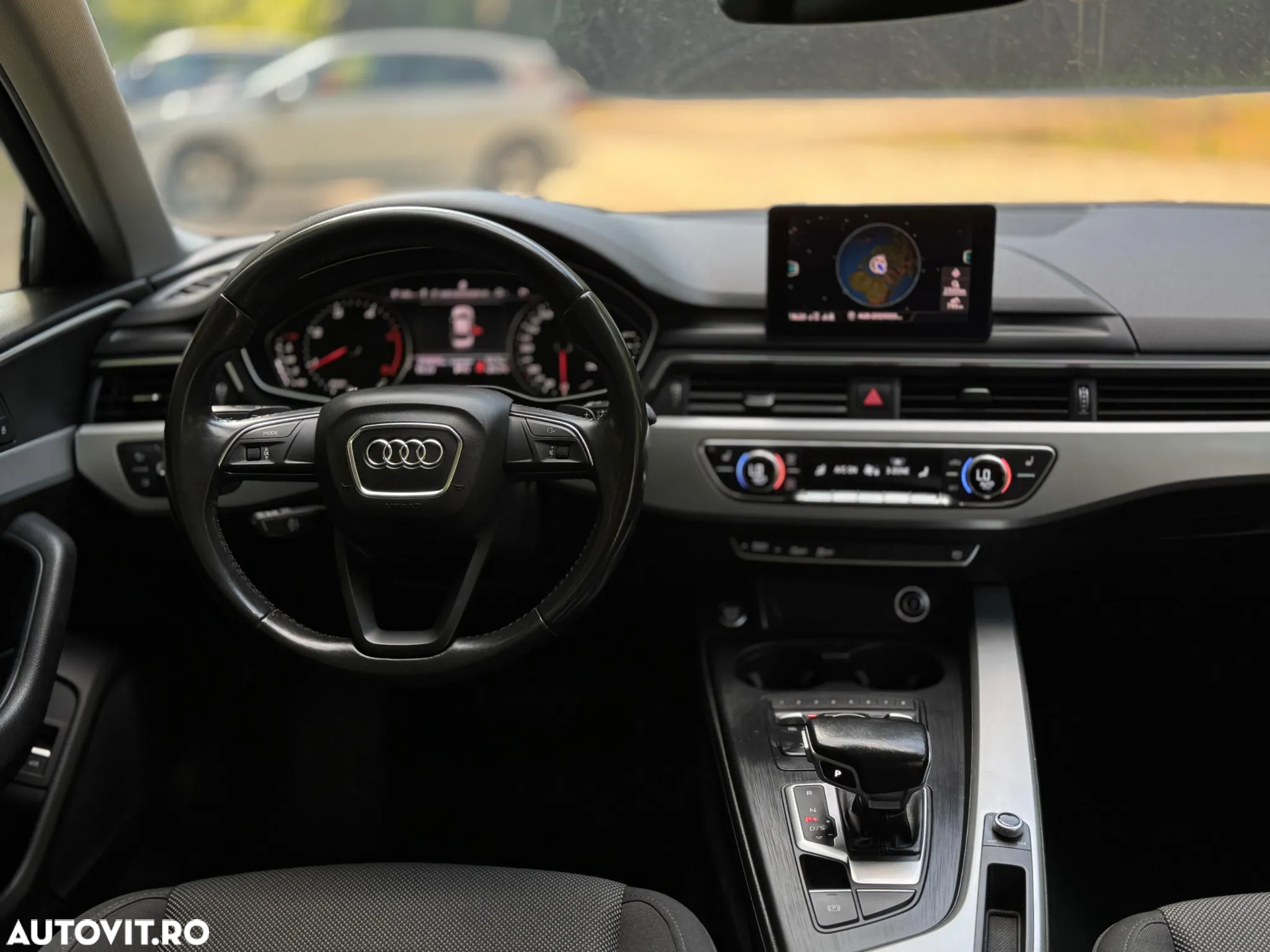 Audi A4 - 13