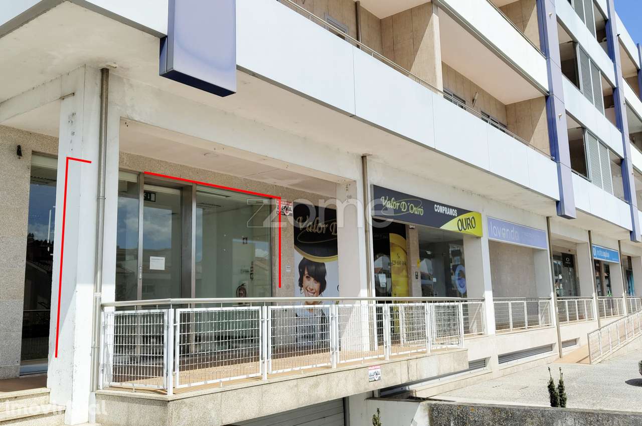 Loja Alfena - Grande imagem: 3/13