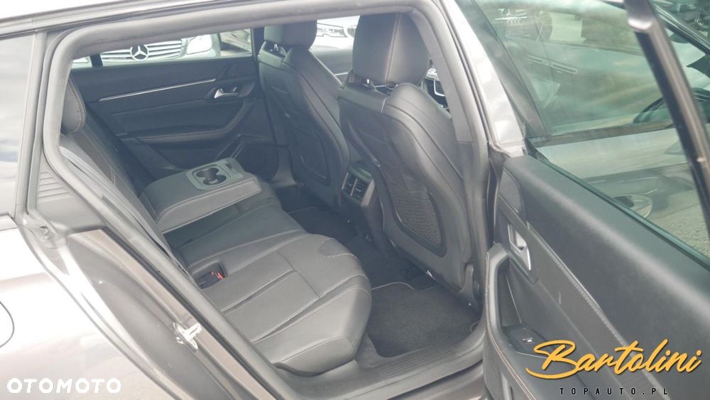 Peugeot 508 - 22