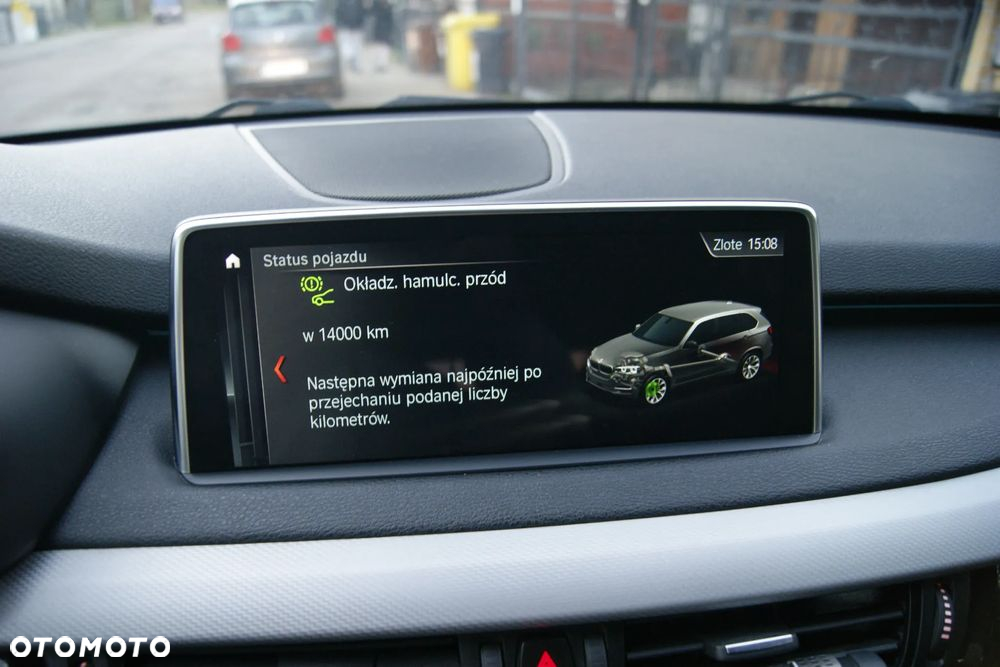 BMW X5 xDrive25d - 21
