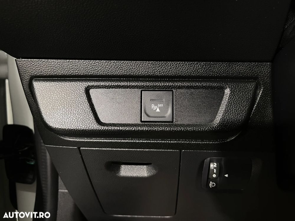 Dacia Jogger 7 locuri TCe 110 SL Extreme - 22