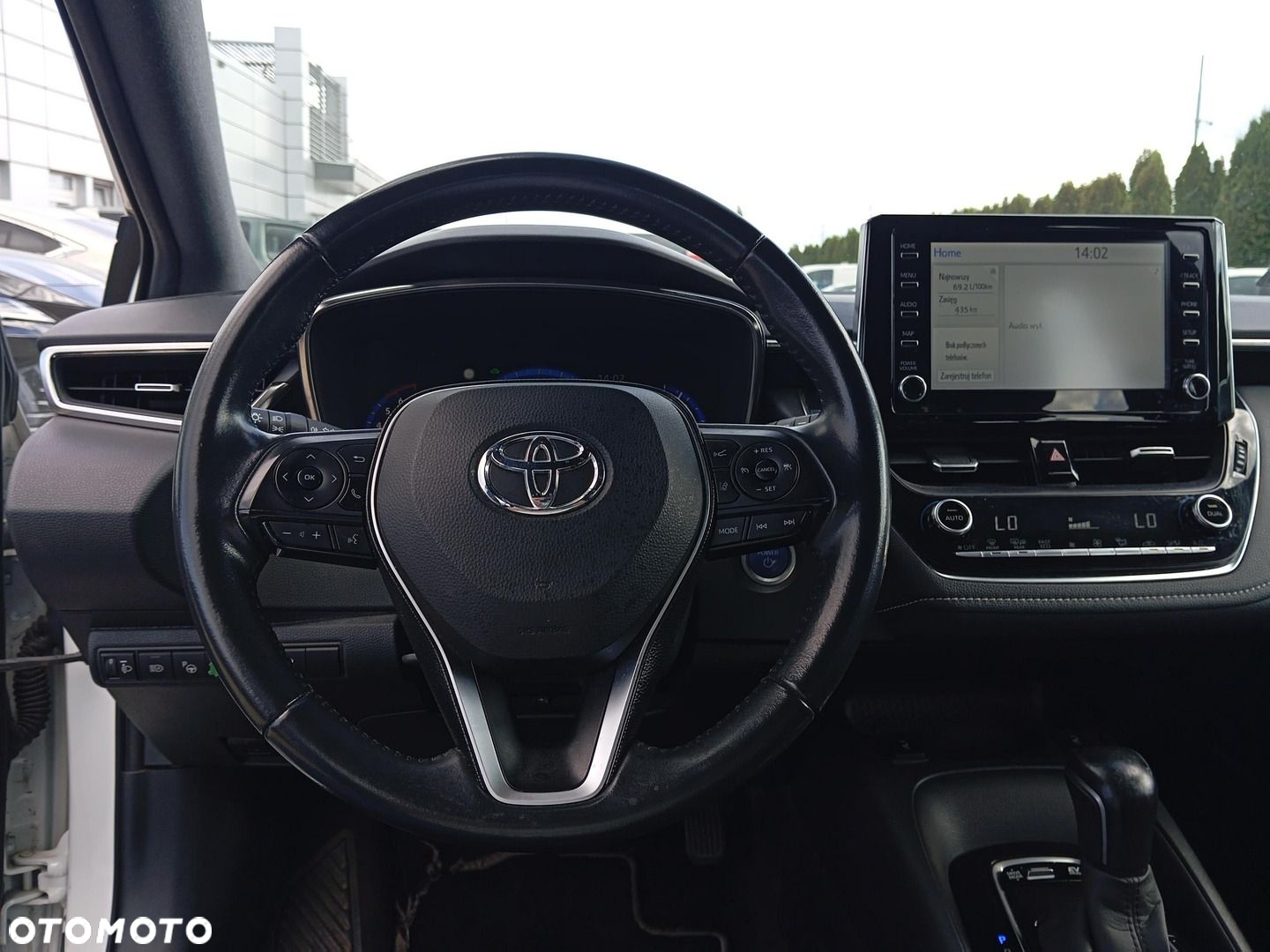 Toyota Corolla 1.8 Hybrid Comfort - 15