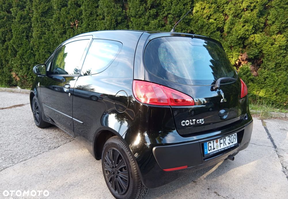 Mitsubishi Colt CZ3 1.1 Motion - 6