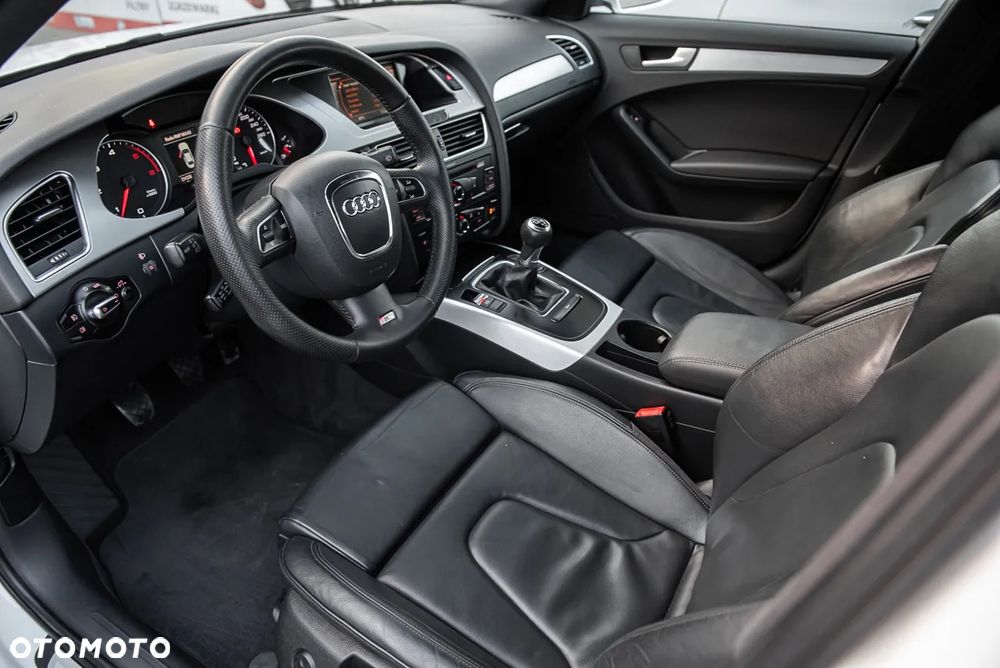 Audi A4 - 15