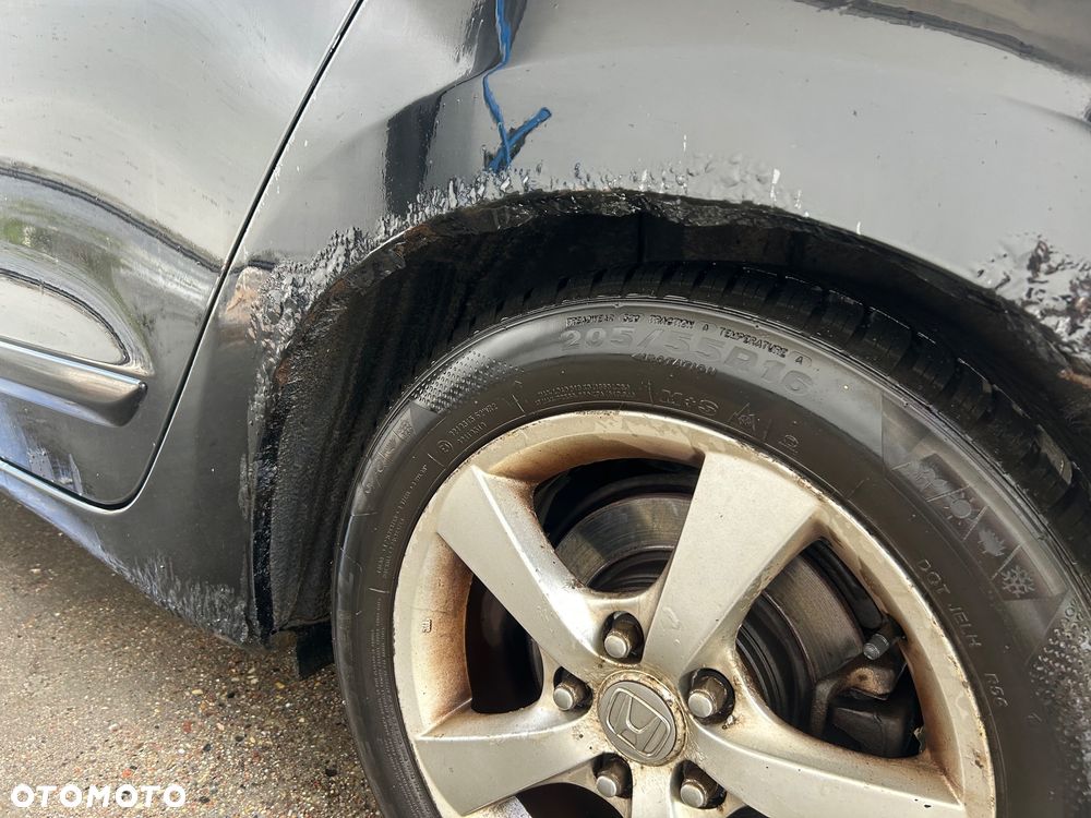 Honda FR-V 2.0 Comfort - 12