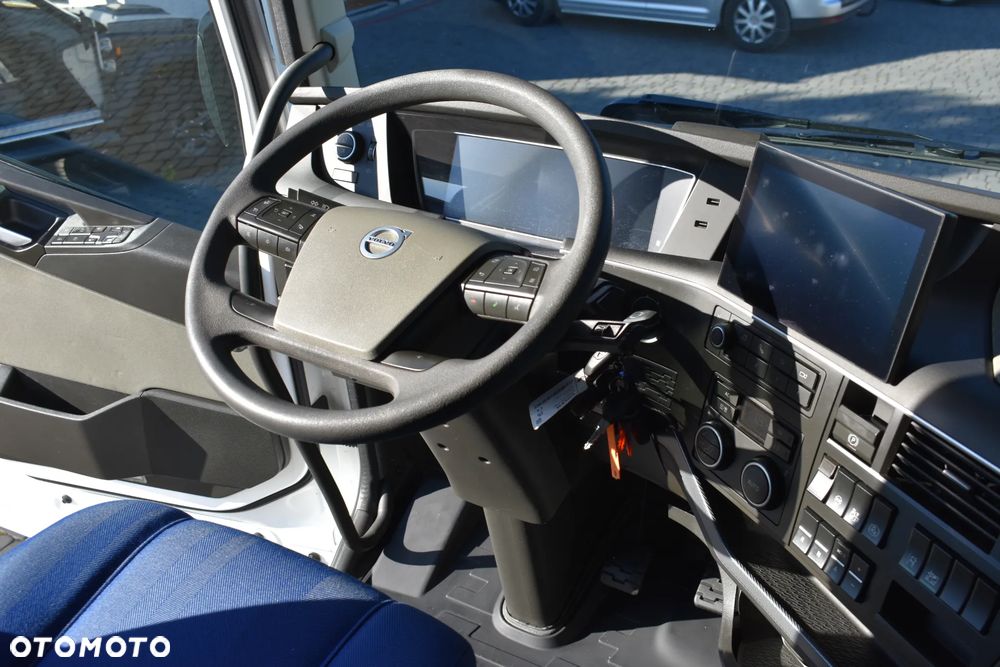 Volvo FH500 // XXL // 2024// I PARK COOL // LED // NAVI // KAMERY // - 31