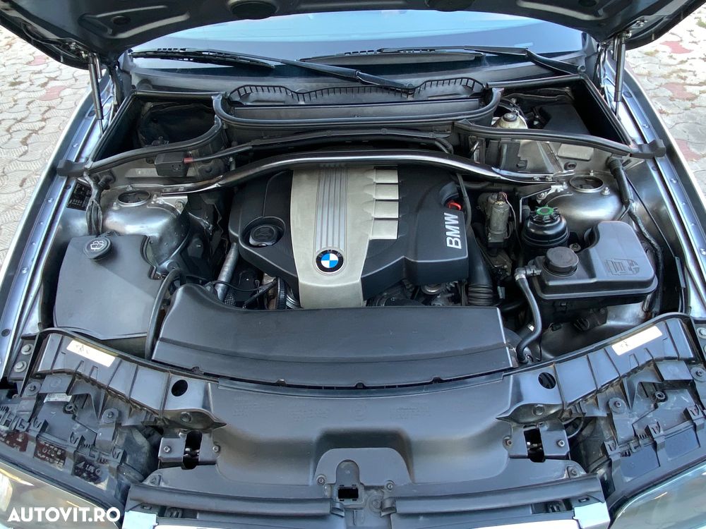 BMW X3 xDrive20d Aut. - 13