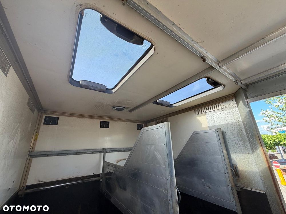 Mercedes-Benz Atego 1222 - 13