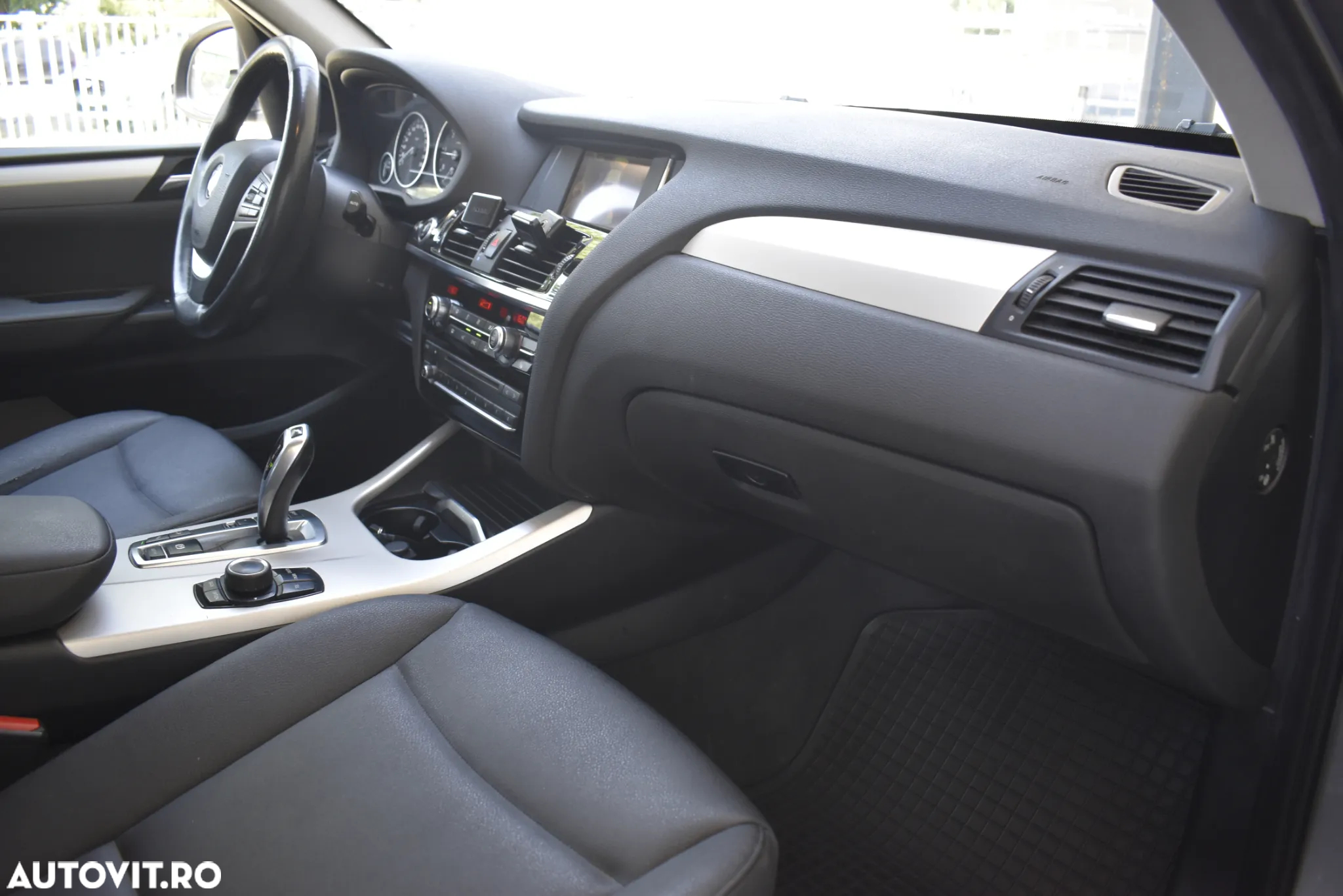 BMW X3 - 40