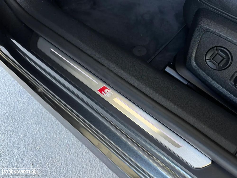 Audi A7 Sportback 50 TFSIe quattro S tronic - 19