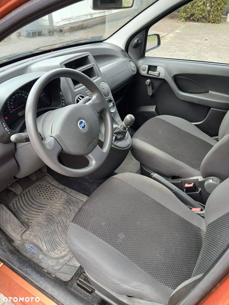 Fiat Panda 1.1 Fresh - 9
