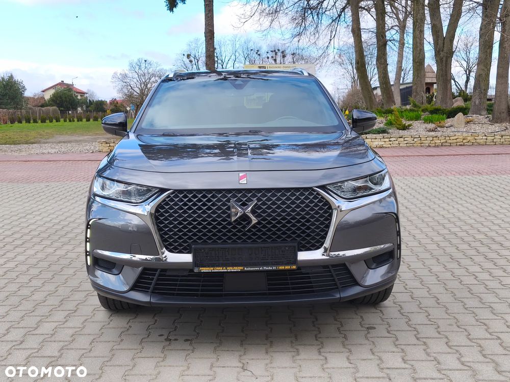 DS Automobiles DS 7 Crossback - 10