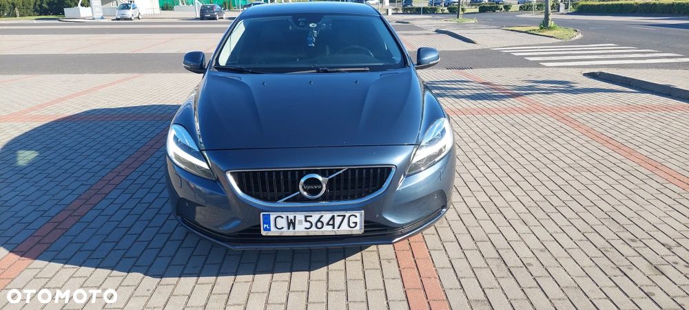 Volvo V40 D3 Momentum - 2