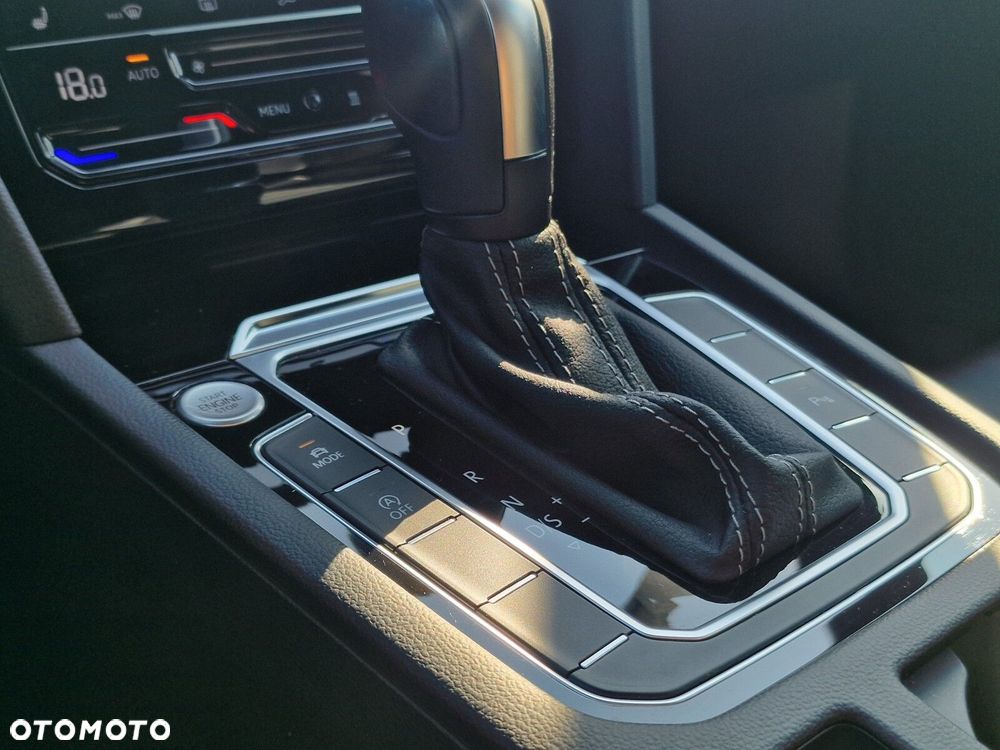 Volkswagen Arteon Shooting Brake 2.0 TSI 4Motion Elegance DSG - 29