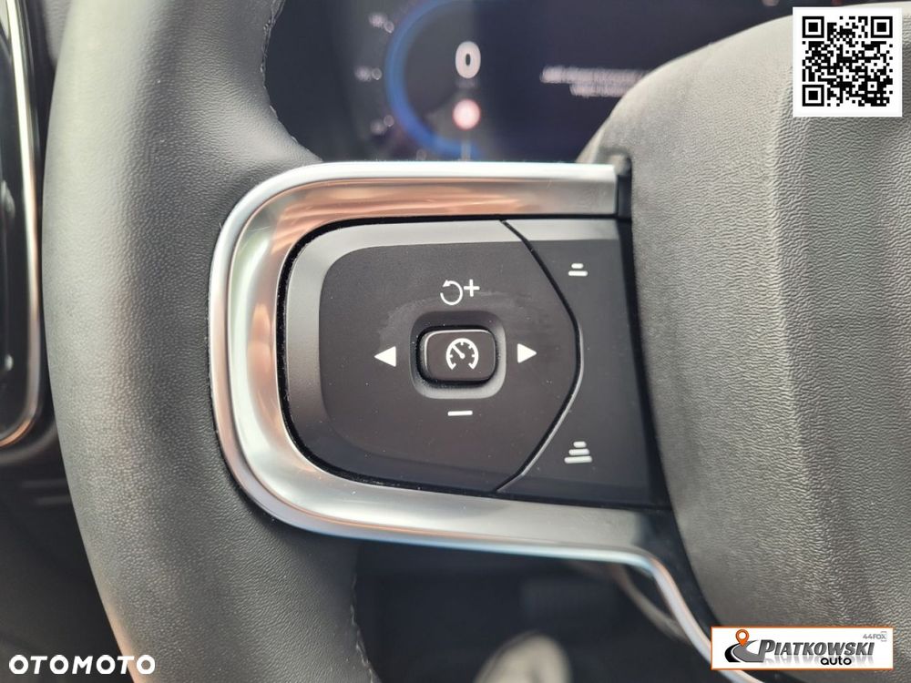 Volvo XC 40 B3 Core - 28