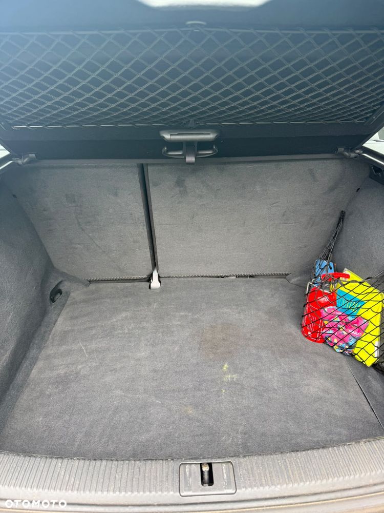Audi A3 Sportback 1.6 TDI Ambiente S tronic - 13