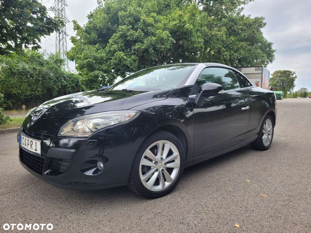 Renault Megane - 2