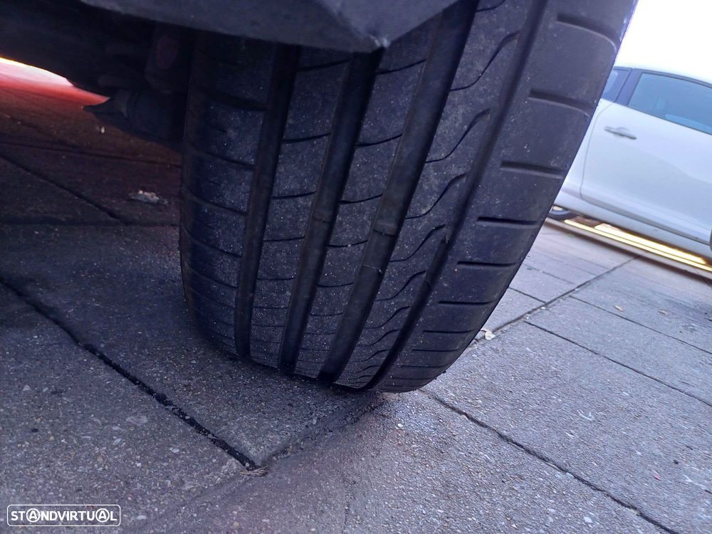 Fiat Bravo 1.4 16V My Life GPL — fotografia 13