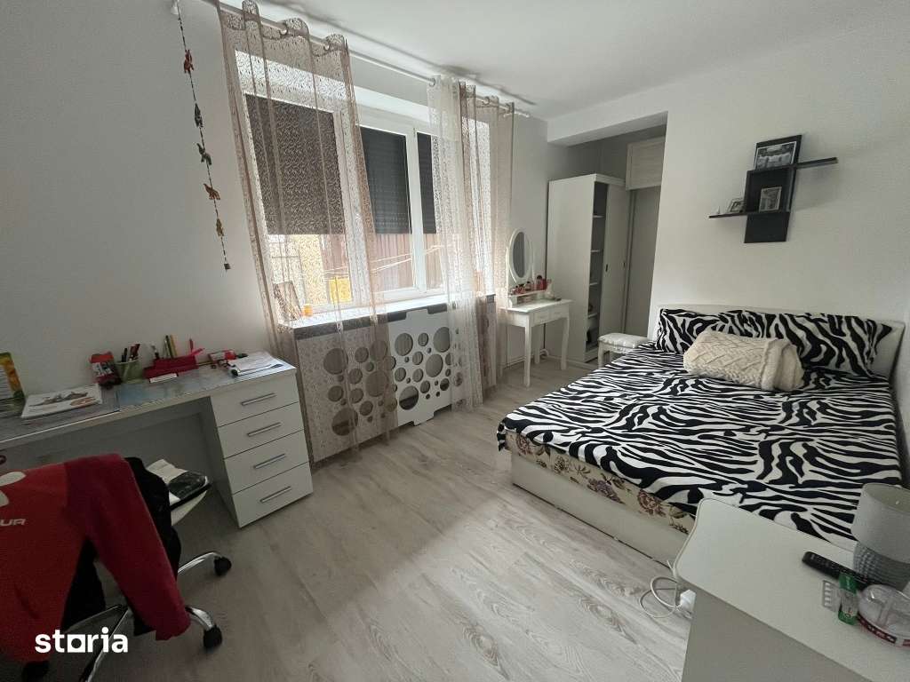 Apartament 2 camere Zona Gara -Parter- Bun de Tot - Five To Go — fotografia 1