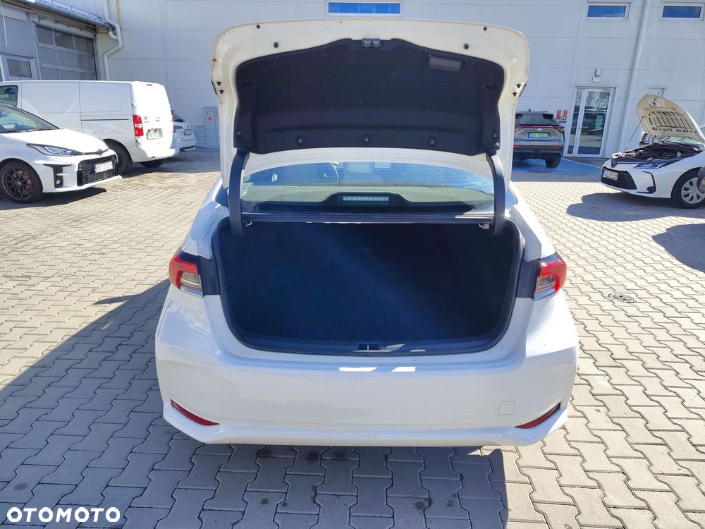 Toyota Corolla 1.5 Active - 13