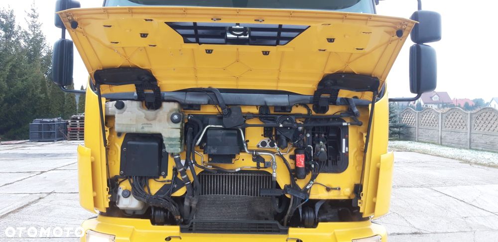 Volvo FL 240 Euro 5 Super Stan - 6