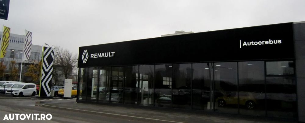 Renault Austral Mild Hybrid 160 Automatik Techno - 29